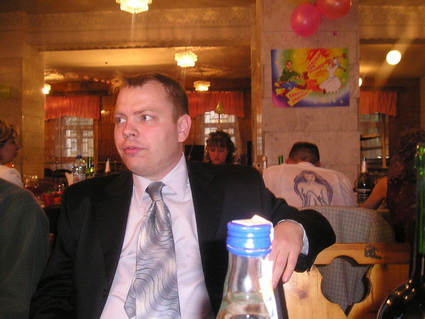 Иван Кощеев