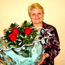 Светлана Белоглазова