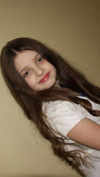 Дарья Пилюжникова