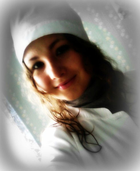 Рания Сафаргалиева