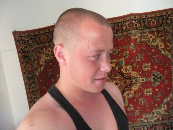 Федор Васильев