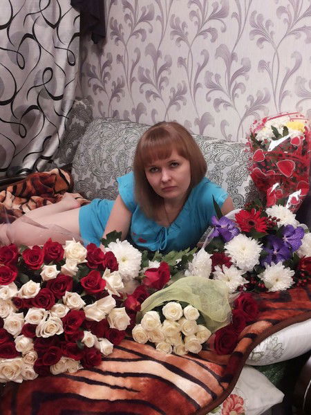 Юлия Афанасьева