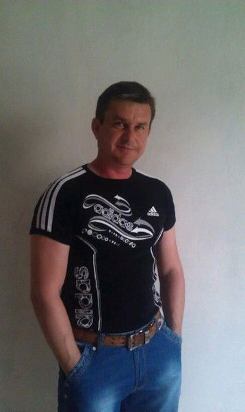 Александр Михайлов