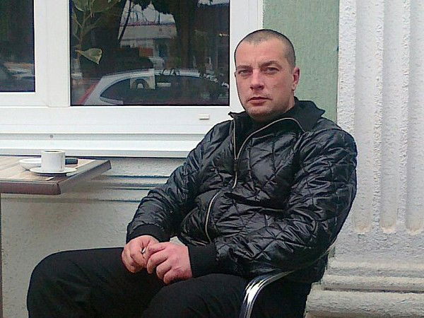Дмитрий Косенко