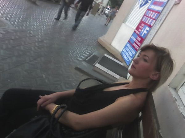 Екатерина Олёрская