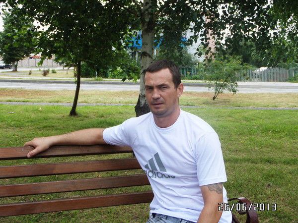 Сергей Шабловский