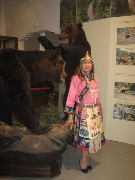 Светлана Семёнова