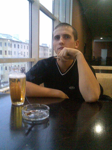 Владимир Дрынкин