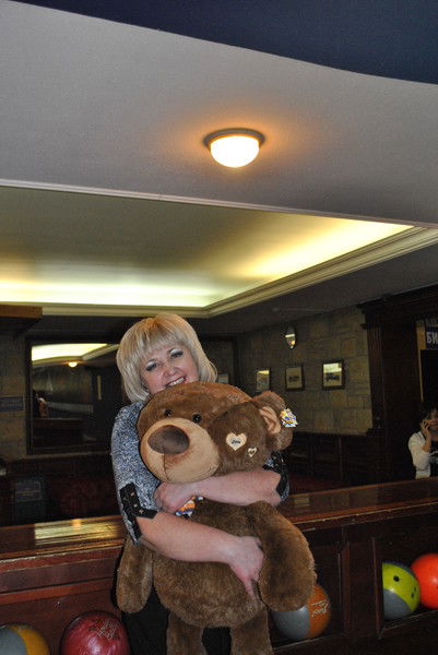 Вера Мелихова