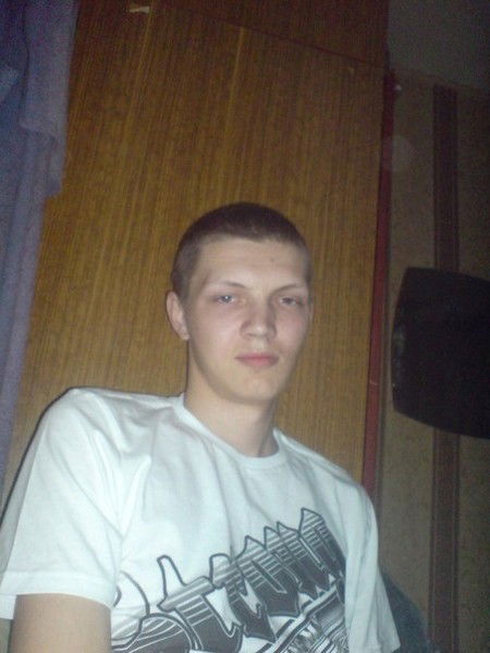 Павел Никитин