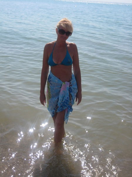 Татьяна Гольд