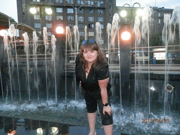 Елена Гимадеева