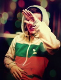 Иван Апарин