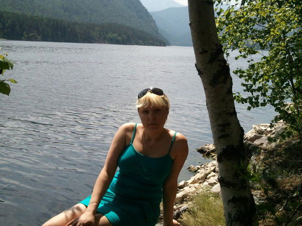 Светлана Шкатько