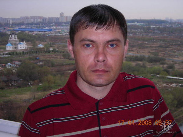 Евгений Пугачев