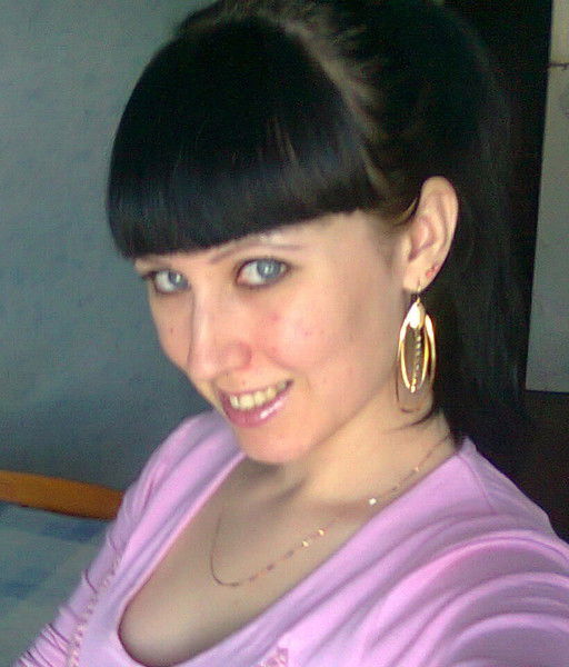 Наталья Майшева