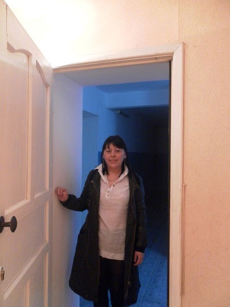 Айымторы Такесова