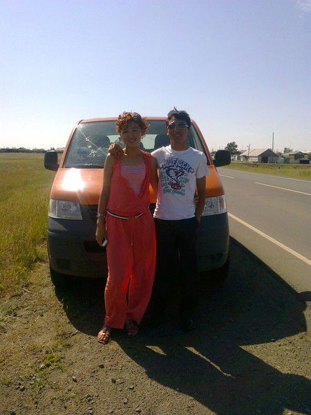 Алия Маханова