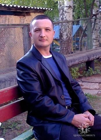 Юра Секерин