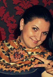 Екатерина Овсюк