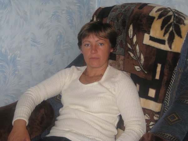 Наталья Кайгородова