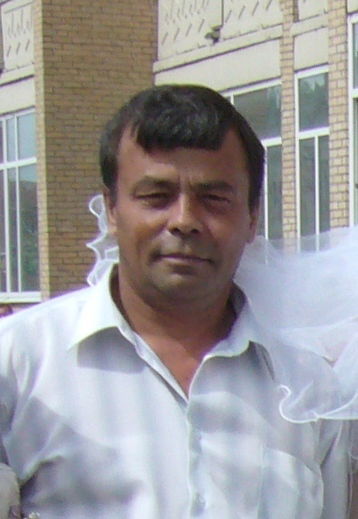 Олег Калупаев