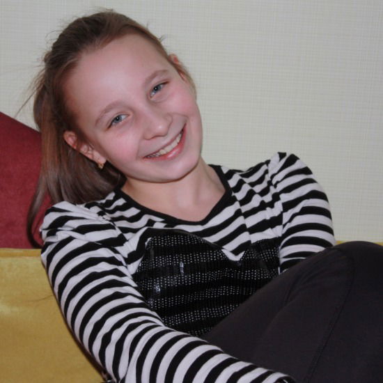 Виталия Валузина