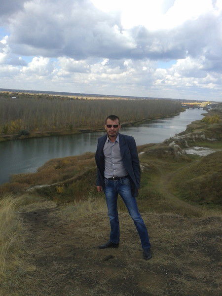 Мухарлям Шарафутдинов