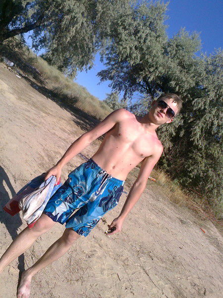 Виталий Балахонцев