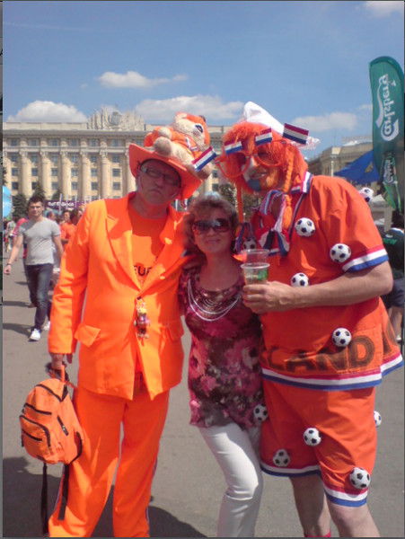 Нила Седашова