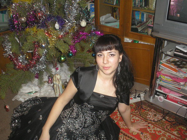 Татьяна Мигачева