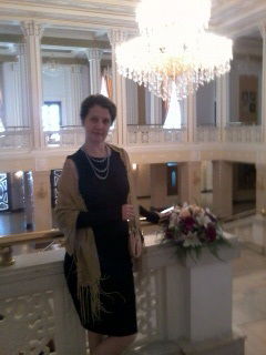 Ольга Богдан