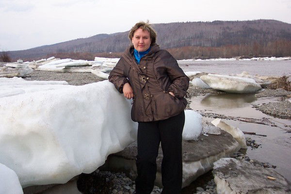 Наталья Гнатива