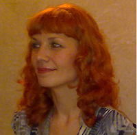 Ирина Набиуллина