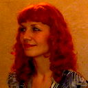 Ирина Набиуллина