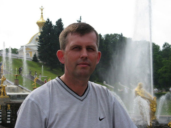 Сергей Иванченков