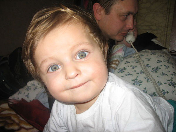 Натали Чувашёва