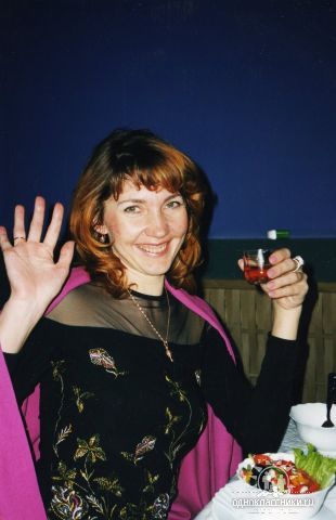 Суклиян Юлия