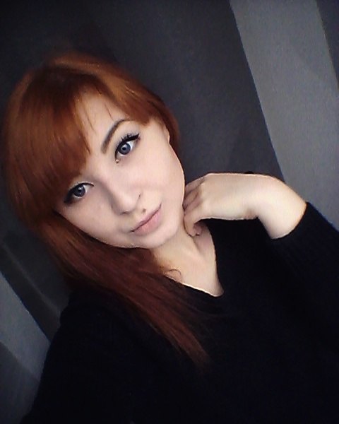 Виктория Утенкова