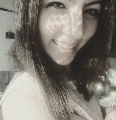 Катерина Черникова