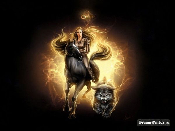 Марина Приходько