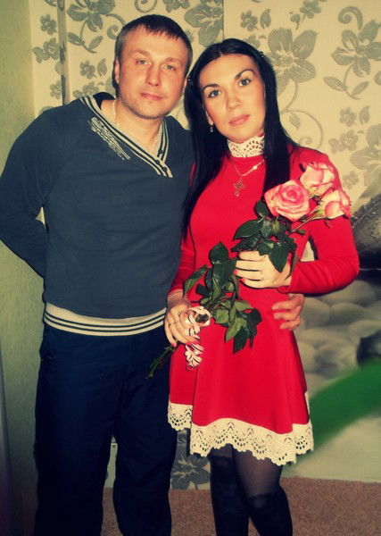 Вера Степанова