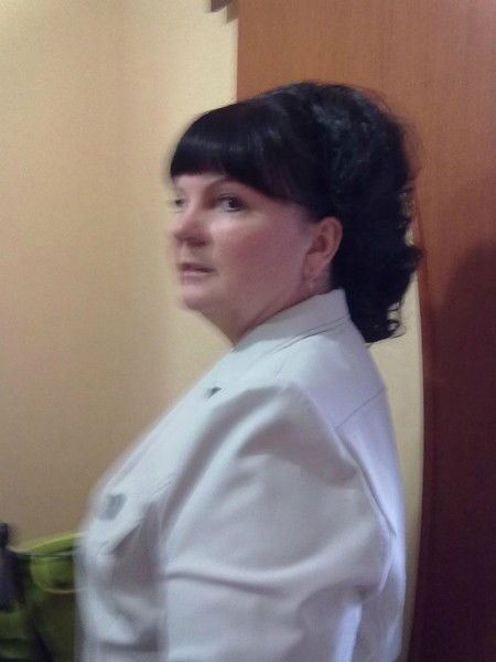 Алла Лынева