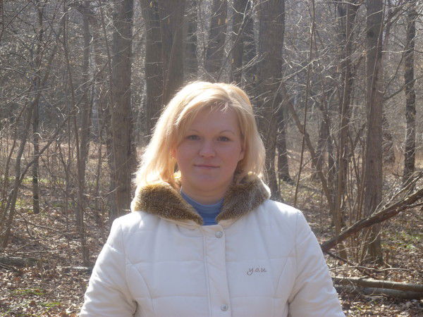 Нацвина Дарья