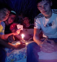 Данил Панюков