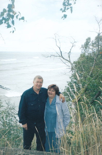 Serebryakova Tatyana