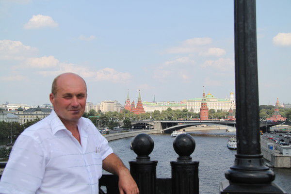 Игорь Луценко