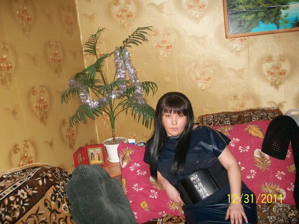 Ирина Костина