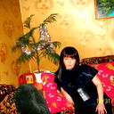 Ирина Костина