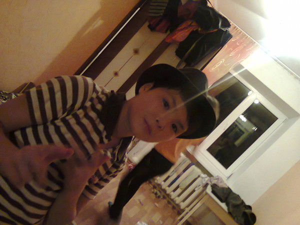 Бекарыс Омаров